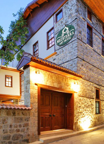Mediterra Art Hotel